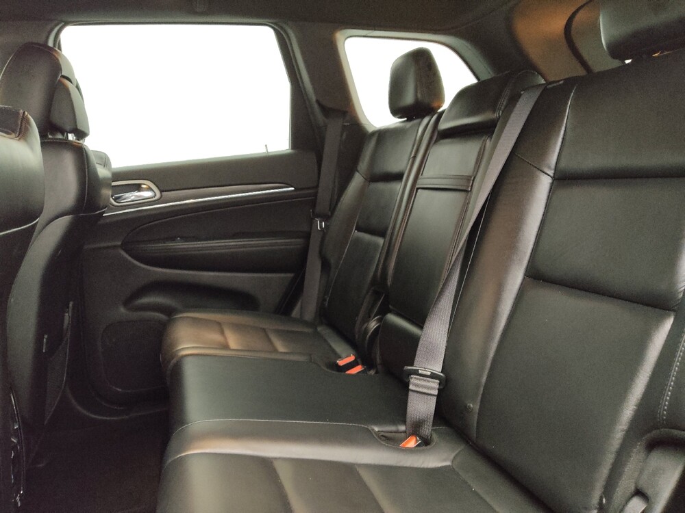2020 Jeep Grand Cherokee in Albuquerque, NM 87113 - 18138127 18