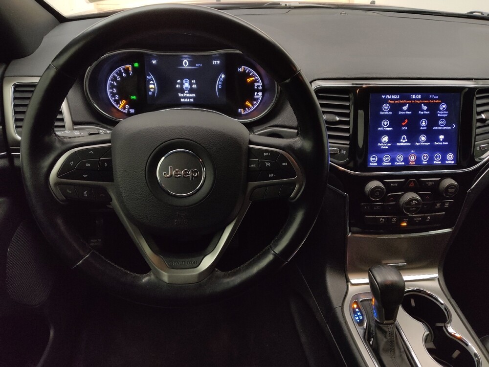 2020 Jeep Grand Cherokee in Albuquerque, NM 87113 - 18138127 22