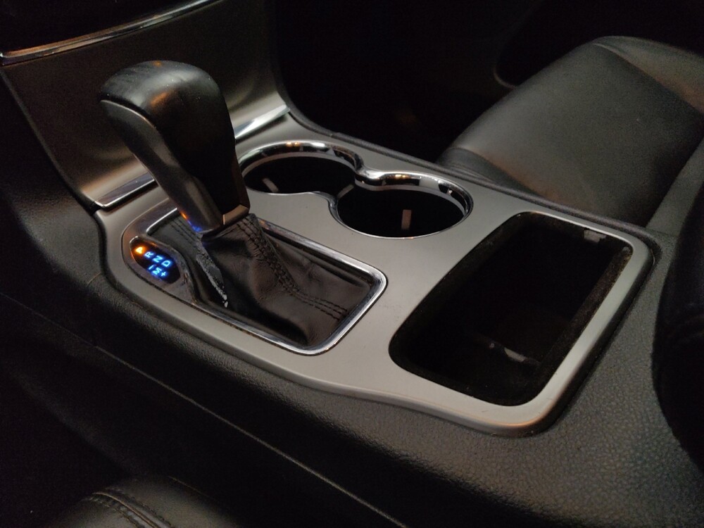 2020 Jeep Grand Cherokee in Albuquerque, NM 87113 - 18138127 26