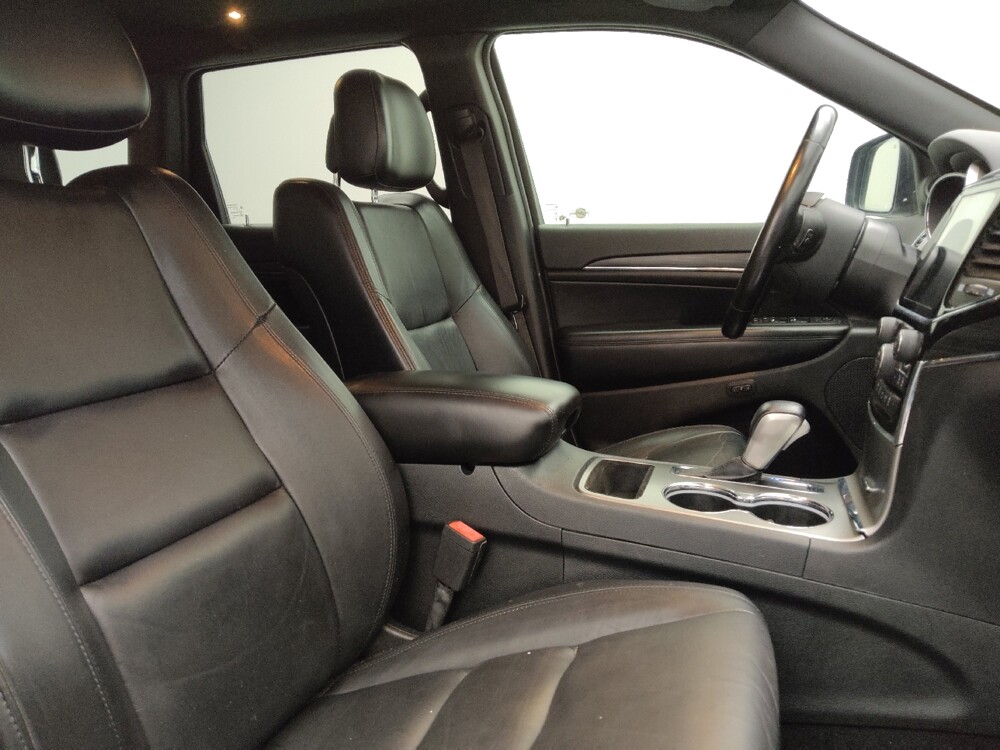 2020 Jeep Grand Cherokee in Albuquerque, NM 87113 - 18138127 21