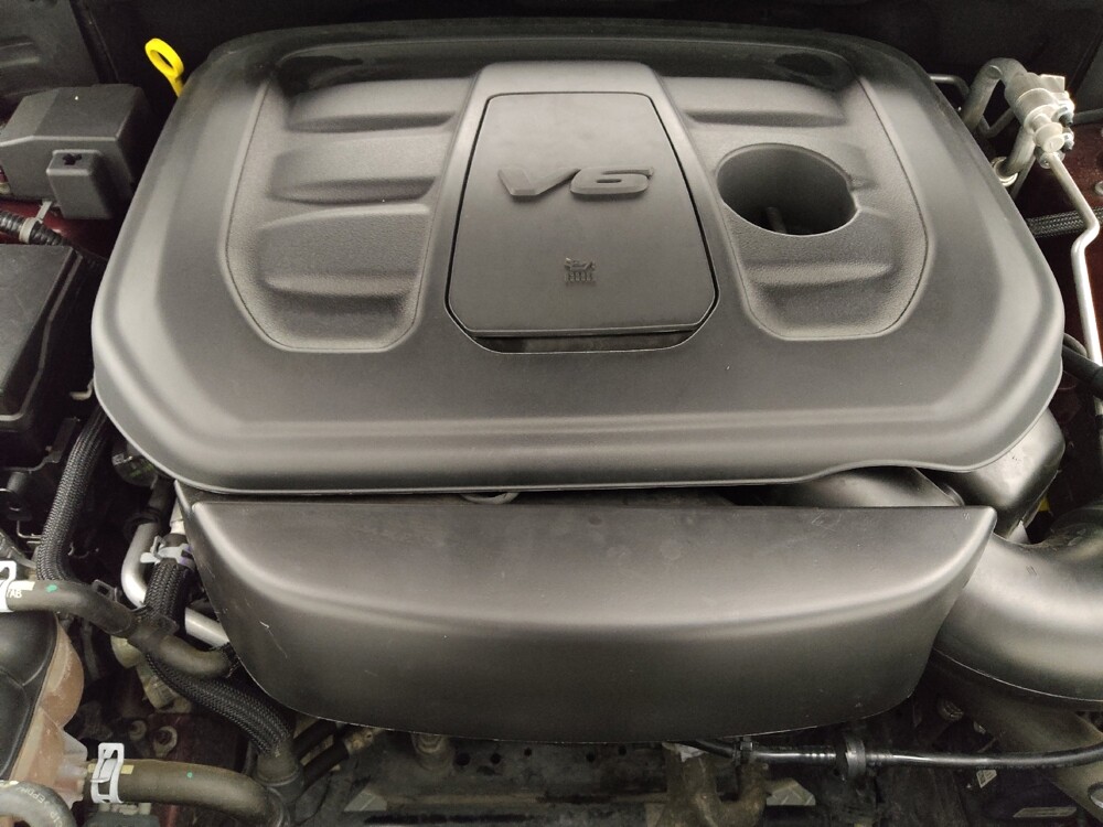 2020 Jeep Grand Cherokee in Albuquerque, NM 87113 - 18138127 30