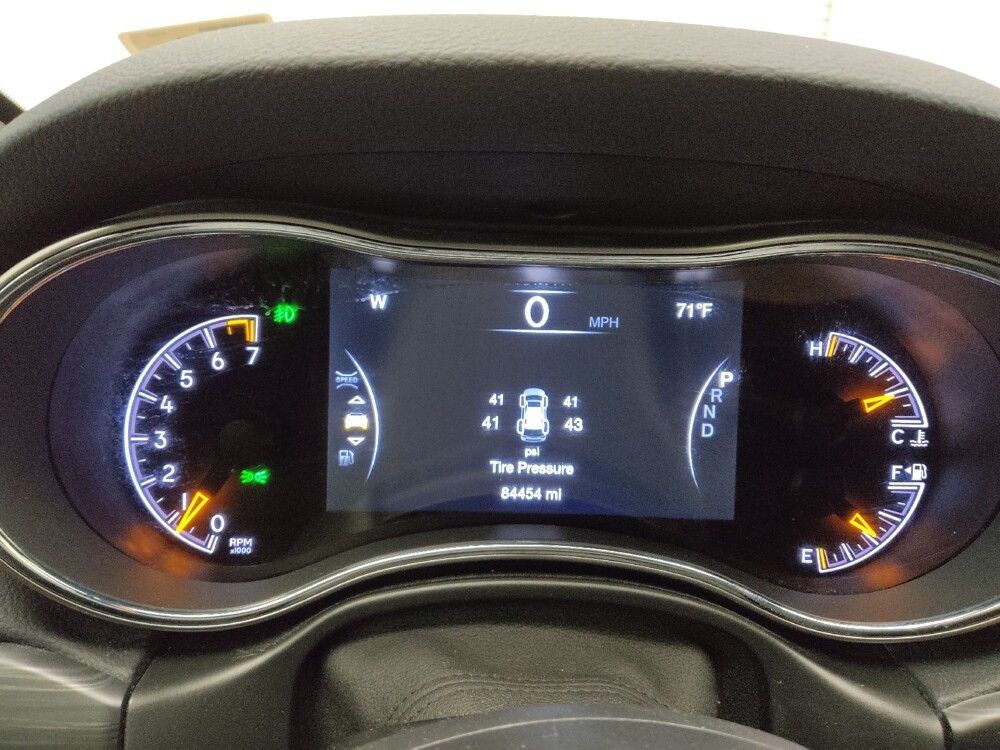 2020 Jeep Grand Cherokee in Albuquerque, NM 87113 - 18138127 23
