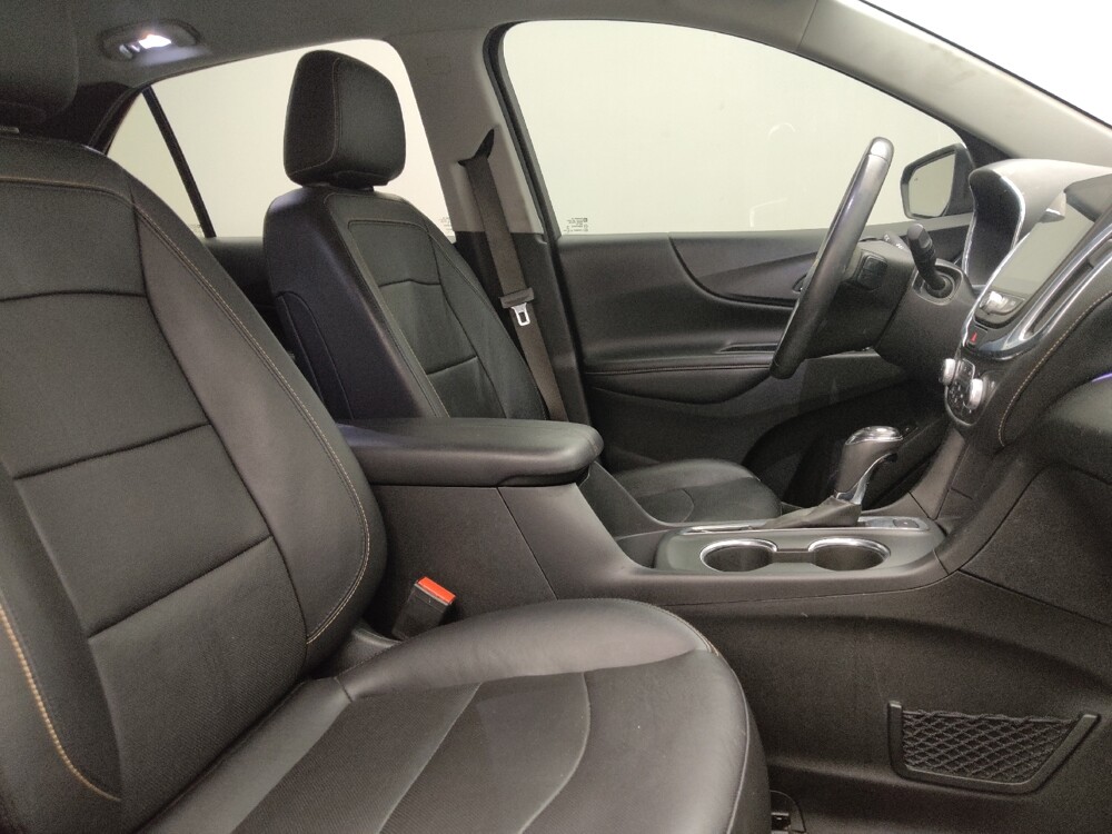 2018 Chevrolet Equinox in Lakewood, CO 80215 - 18138129 21