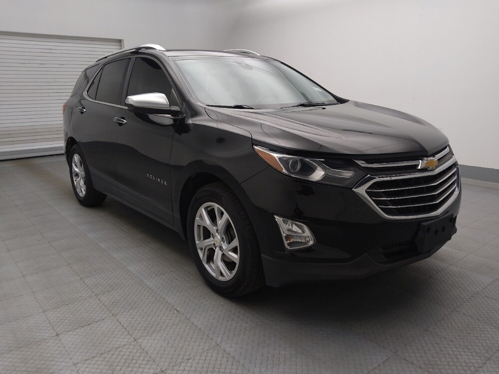 2018 Chevrolet Equinox in Lakewood, CO 80215 - 18138129 13