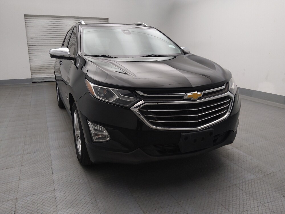 2018 Chevrolet Equinox in Lakewood, CO 80215 - 18138129 14