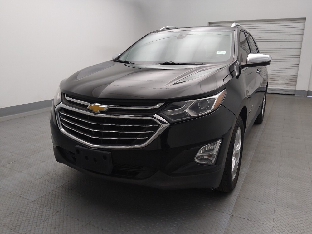 2018 Chevrolet Equinox in Lakewood, CO 80215 - 18138129 15