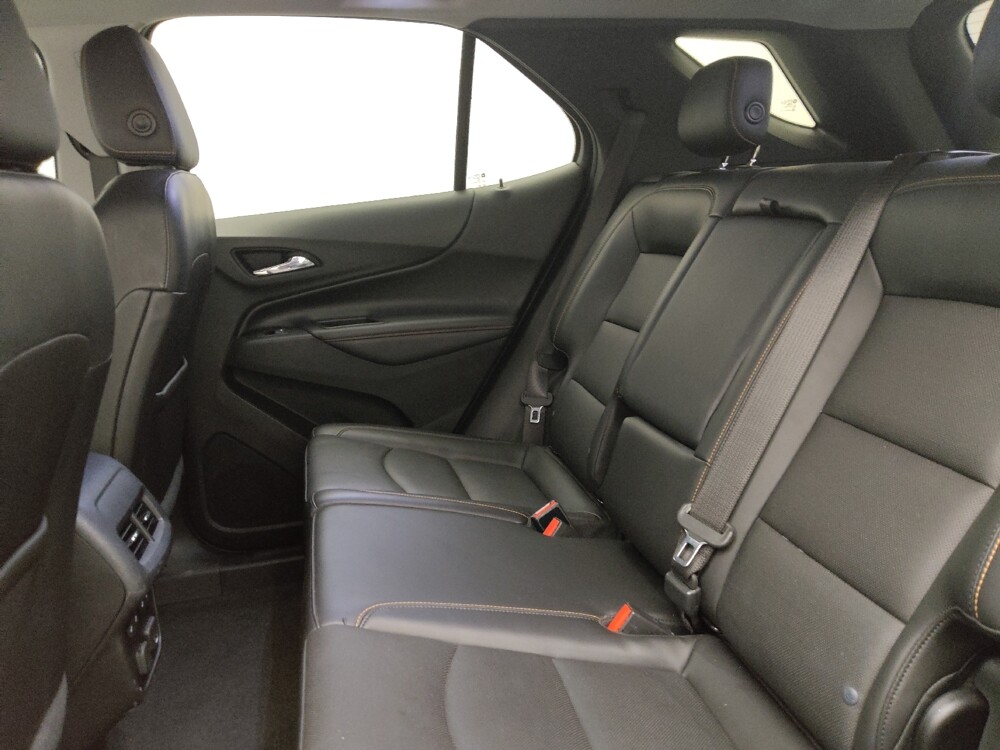 2018 Chevrolet Equinox in Lakewood, CO 80215 - 18138129 18