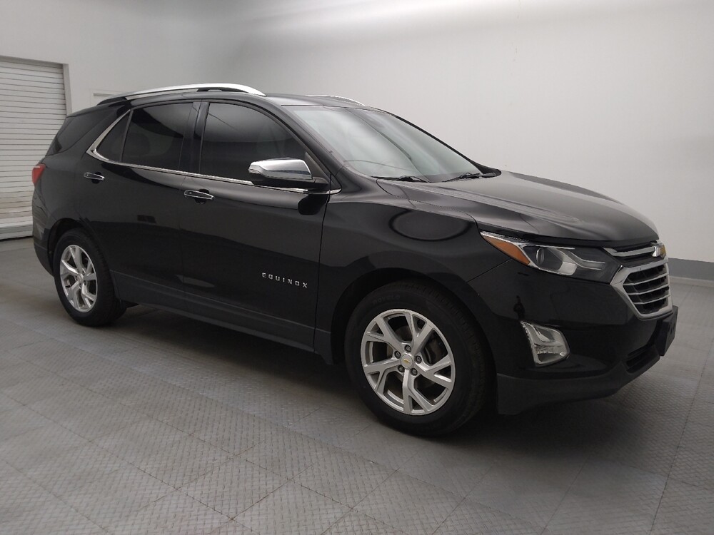 2018 Chevrolet Equinox in Lakewood, CO 80215 - 18138129 11