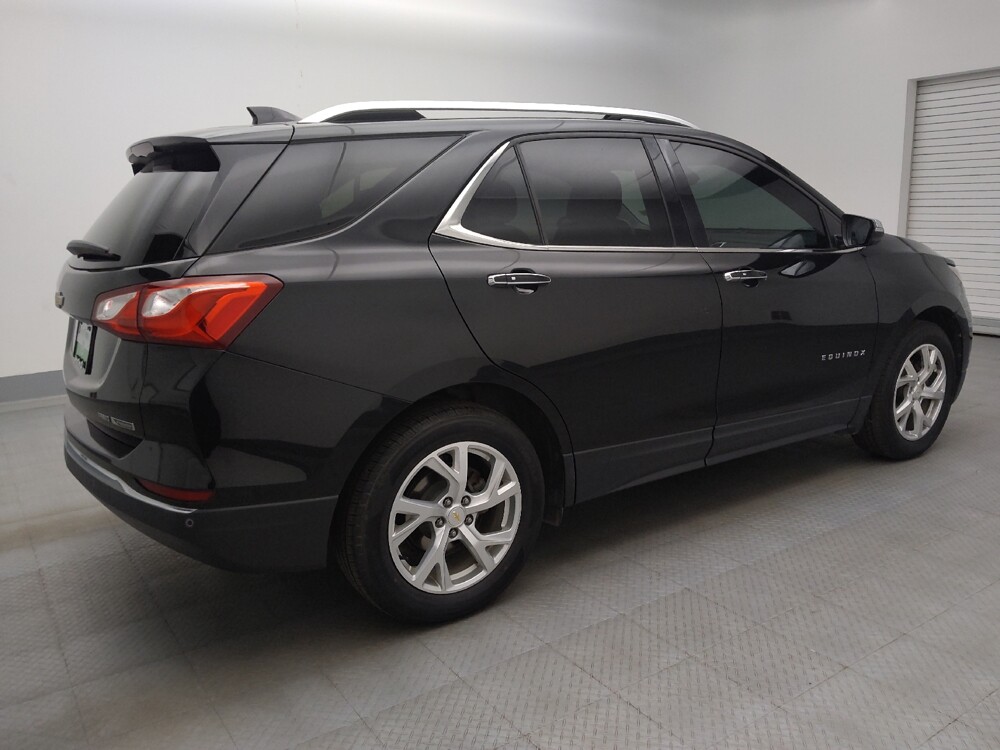 2018 Chevrolet Equinox in Lakewood, CO 80215 - 18138129 10
