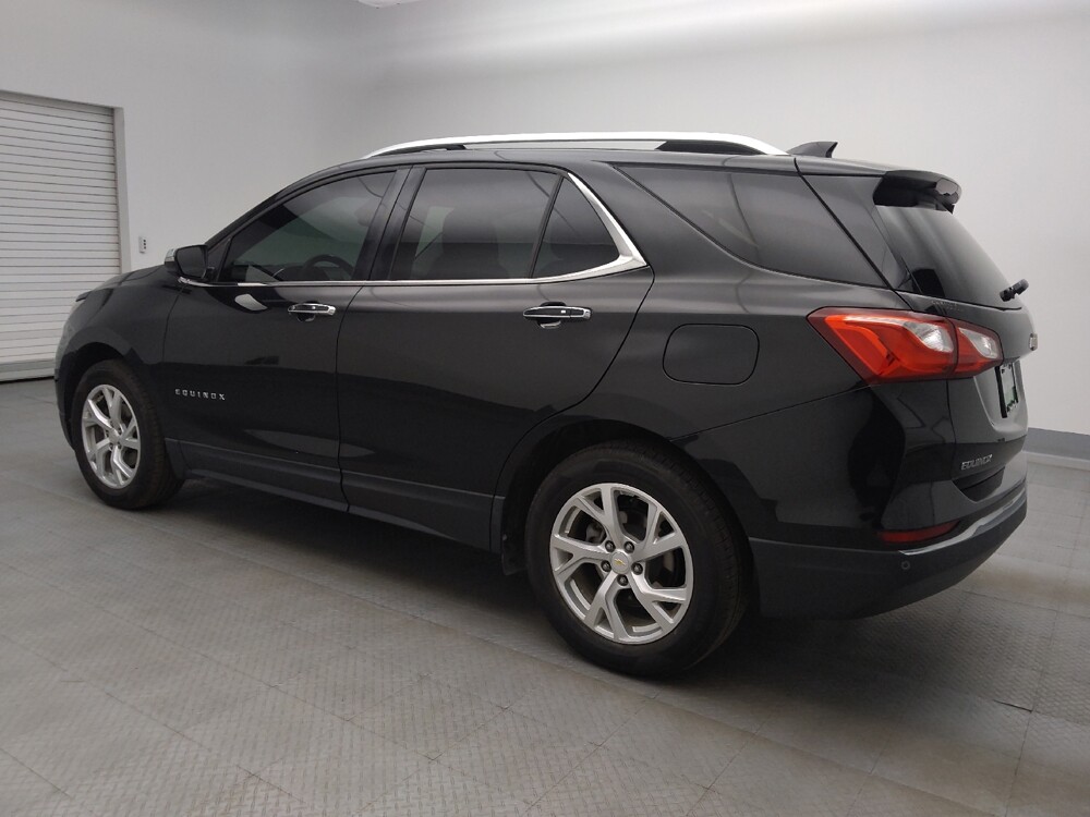 2018 Chevrolet Equinox in Lakewood, CO 80215 - 18138129 3