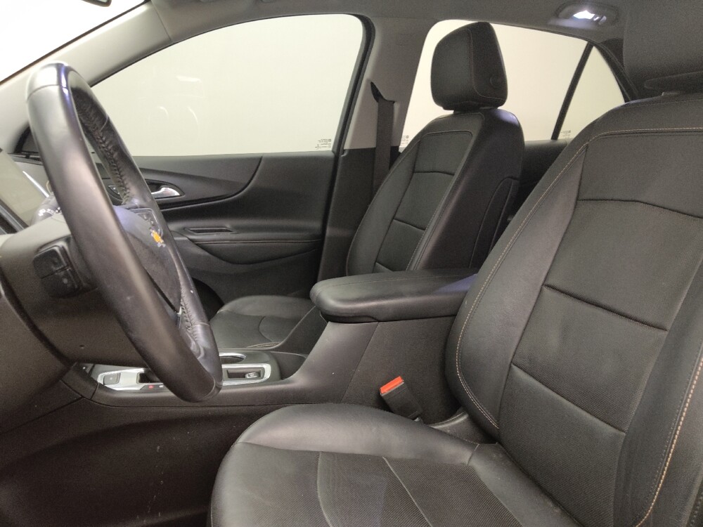 2018 Chevrolet Equinox in Lakewood, CO 80215 - 18138129 17