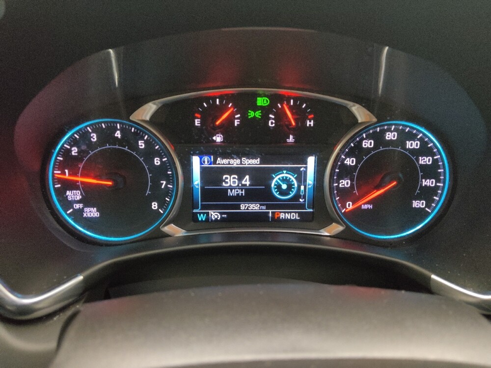 2018 Chevrolet Equinox in Lakewood, CO 80215 - 18138129 23