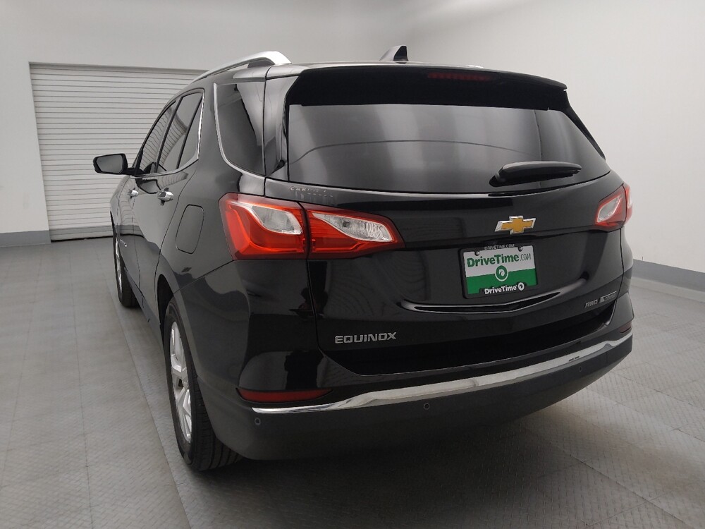2018 Chevrolet Equinox in Lakewood, CO 80215 - 18138129 6