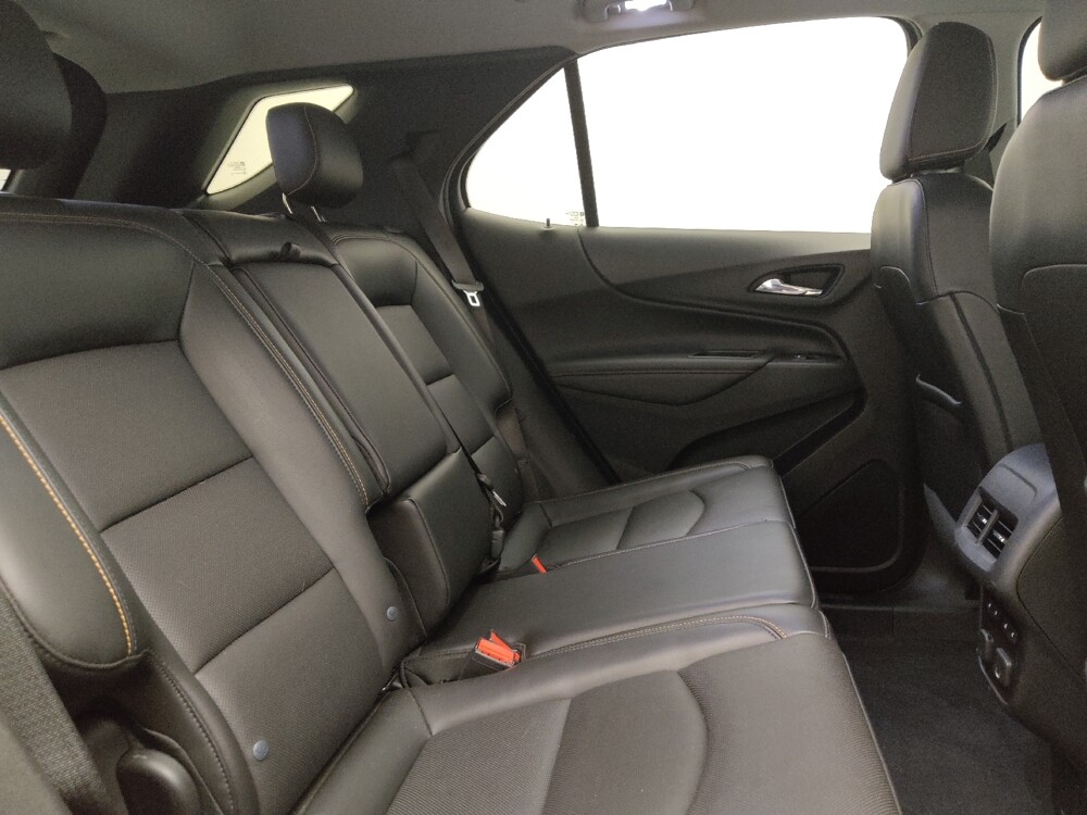2018 Chevrolet Equinox in Lakewood, CO 80215 - 18138129 19