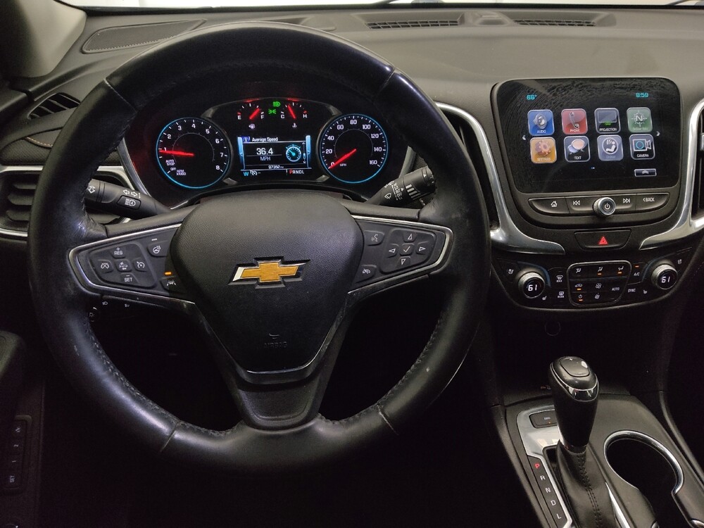 2018 Chevrolet Equinox in Lakewood, CO 80215 - 18138129 22