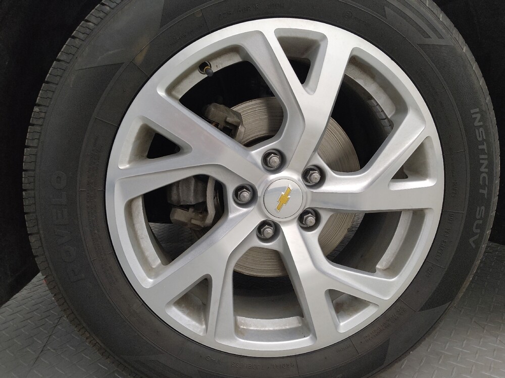 2018 Chevrolet Equinox in Lakewood, CO 80215 - 18138129 31