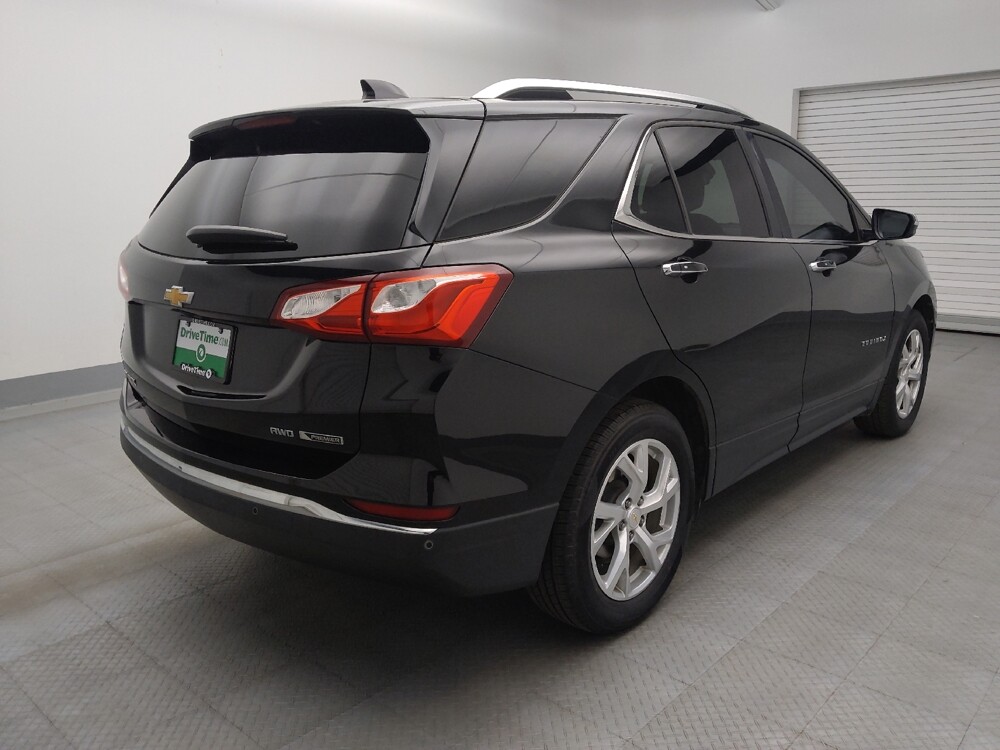 2018 Chevrolet Equinox in Lakewood, CO 80215 - 18138129 9