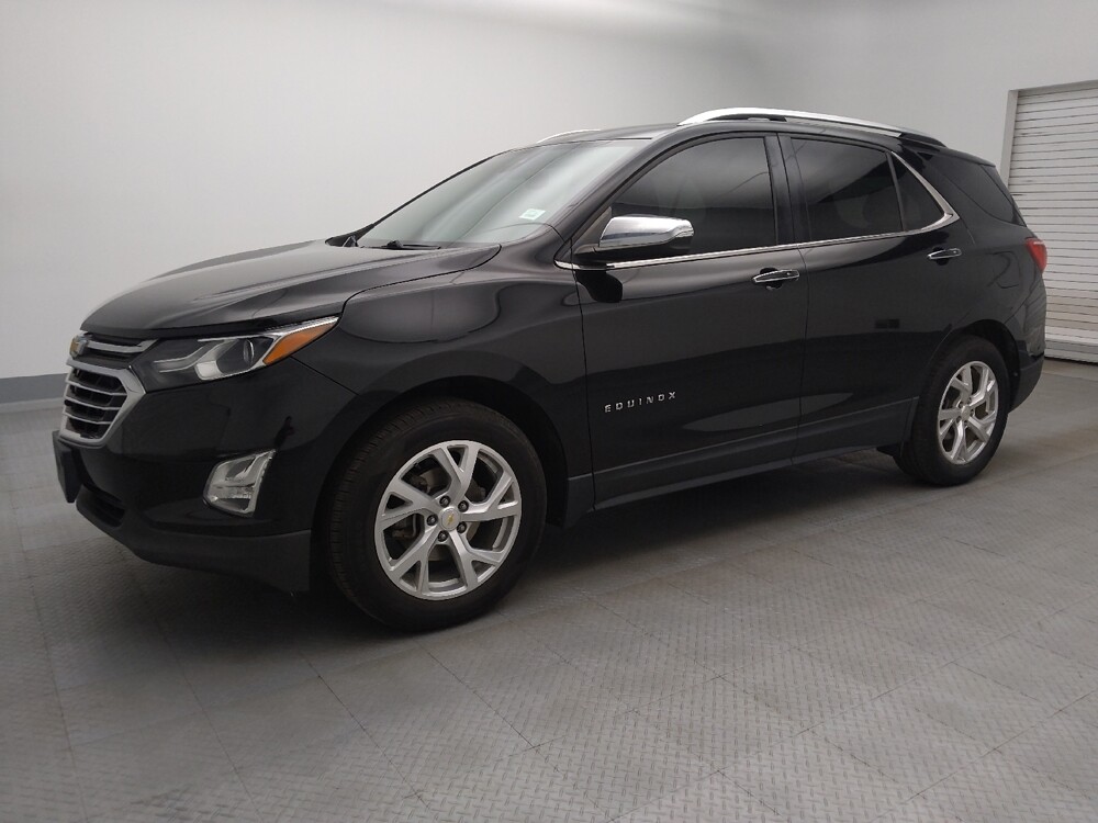 2018 Chevrolet Equinox in Lakewood, CO 80215 - 18138129 2