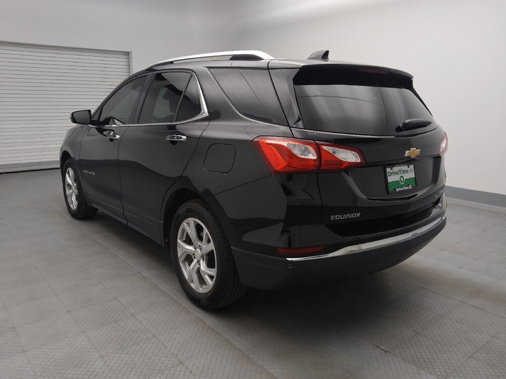 2018 Chevrolet Equinox in Lakewood, CO 80215 - 18138129 5