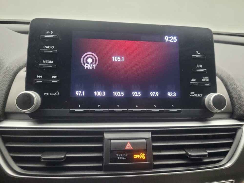 2019 Honda Accord in Highland, IN 46322 - 18138130 25