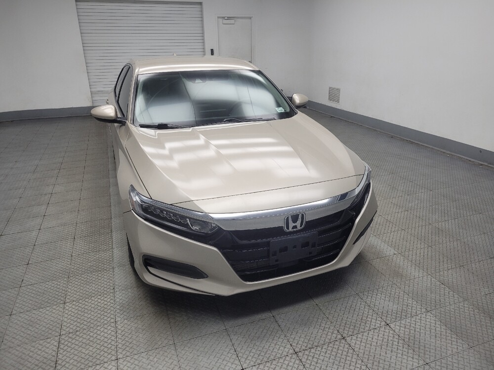 2019 Honda Accord in Highland, IN 46322 - 18138130 14