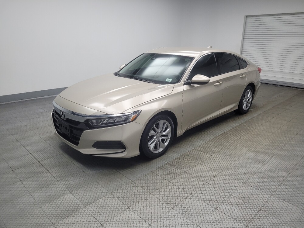 2019 Honda Accord in Highland, IN 46322 - 18138130 2