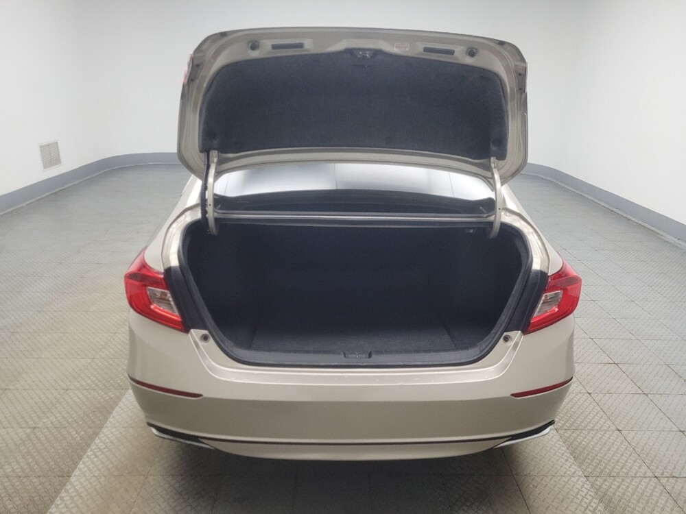 2019 Honda Accord in Highland, IN 46322 - 18138130 29
