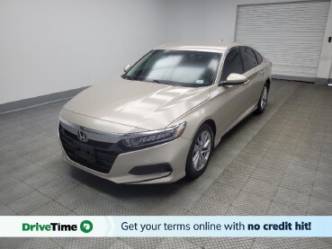 2019 Honda Accord in Highland, IN 46322