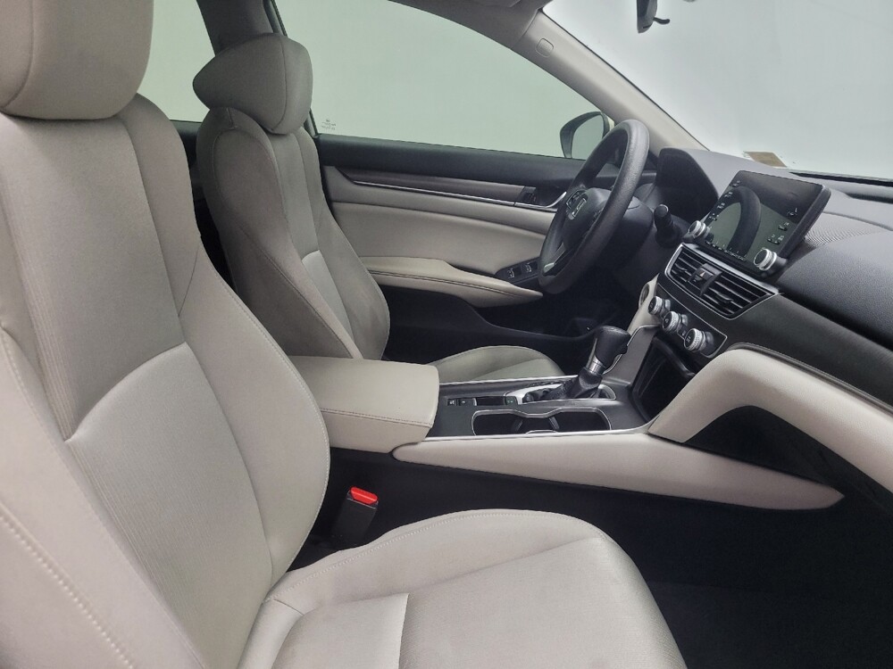 2019 Honda Accord in Highland, IN 46322 - 18138130 21