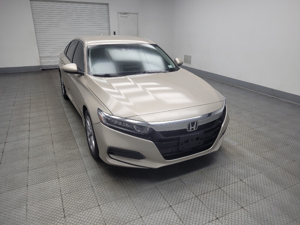 2019 Honda Accord in Highland, IN 46322 - 18138130 13
