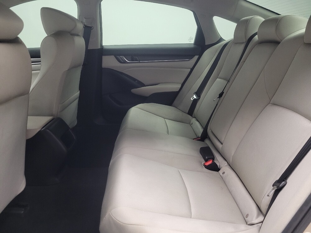 2019 Honda Accord in Highland, IN 46322 - 18138130 18