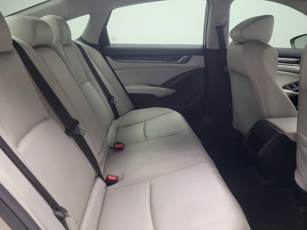 2019 Honda Accord in Highland, IN 46322 - 18138130 19