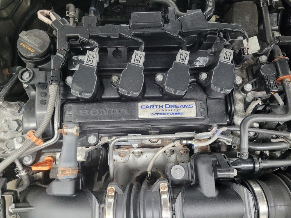 2019 Honda Accord in Highland, IN 46322 - 18138130 30