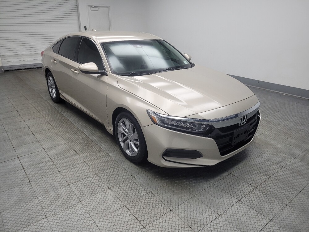 2019 Honda Accord in Highland, IN 46322 - 18138130 11