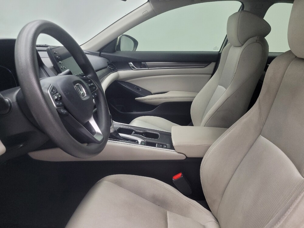2019 Honda Accord in Highland, IN 46322 - 18138130 17