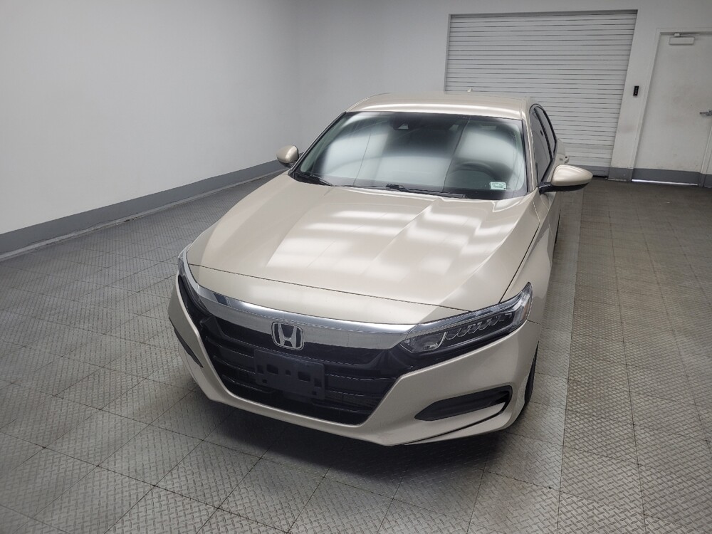 2019 Honda Accord in Highland, IN 46322 - 18138130 15