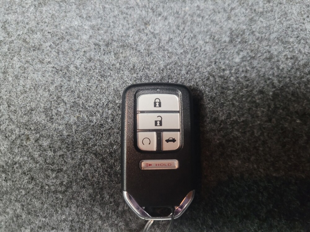 2019 Honda Accord in Highland, IN 46322 - 18138130 32
