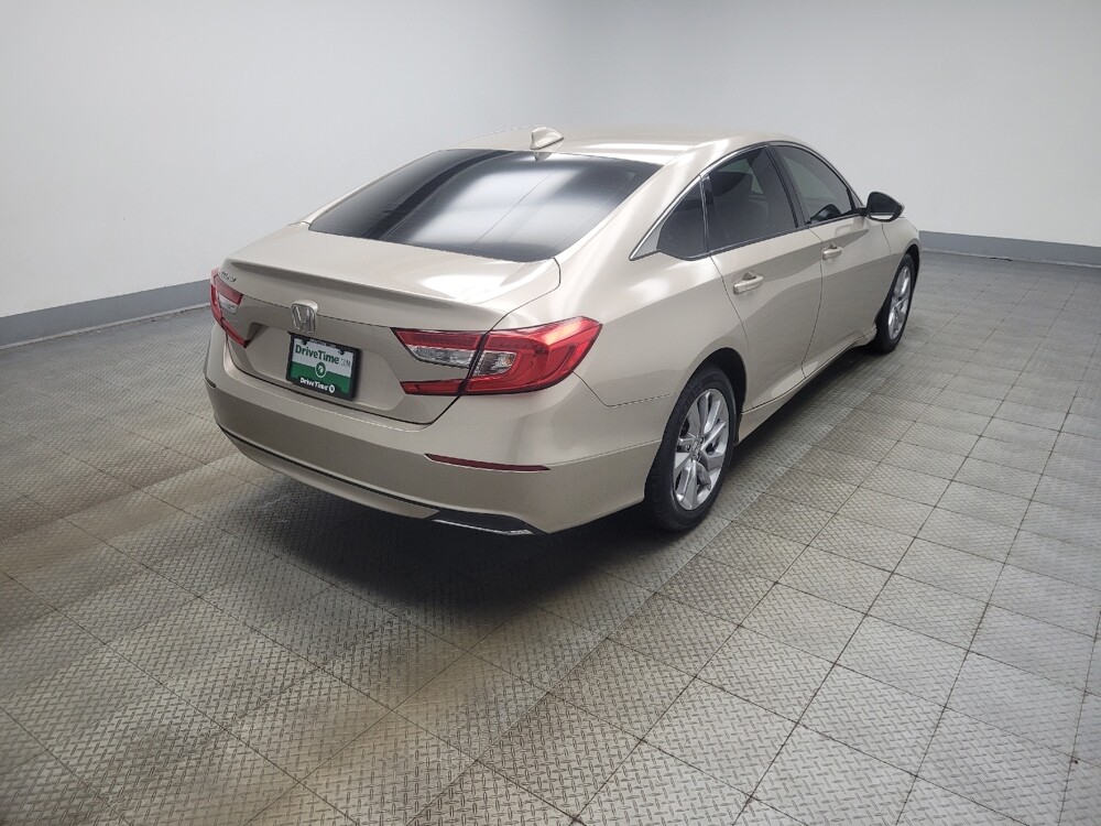 2019 Honda Accord in Highland, IN 46322 - 18138130 9