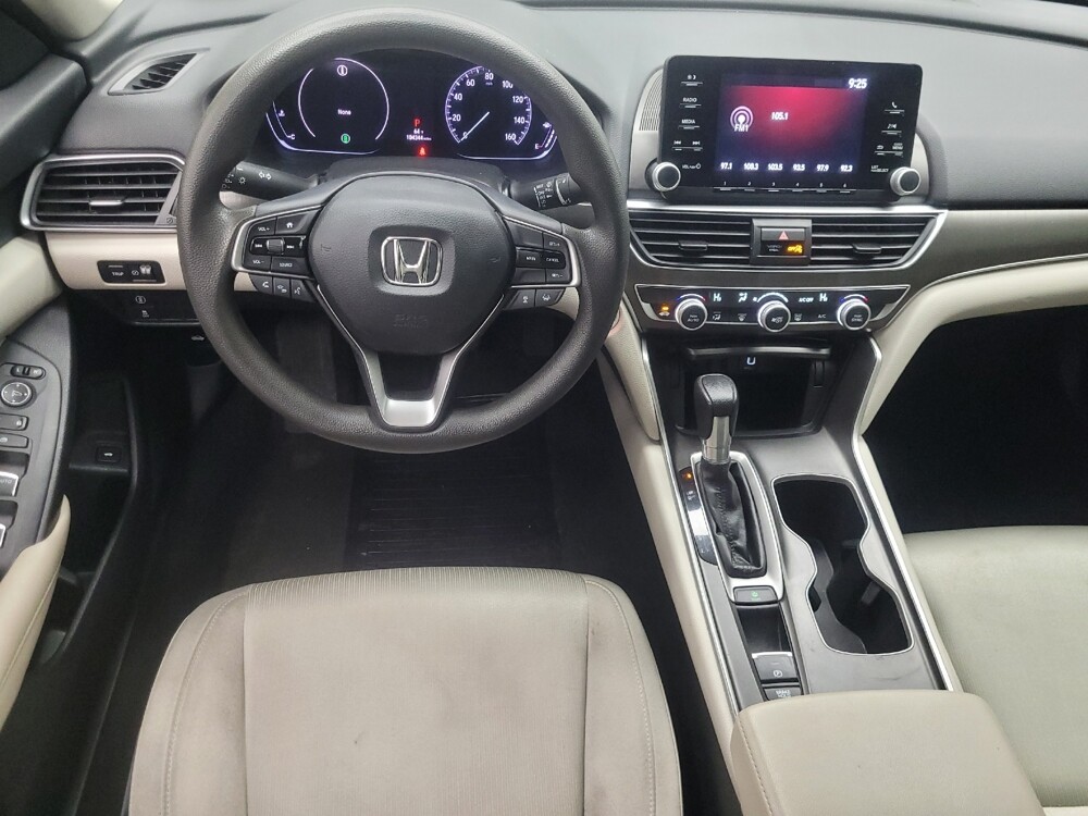 2019 Honda Accord in Highland, IN 46322 - 18138130 22