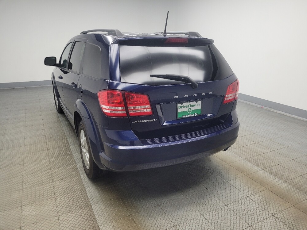 2018 Dodge Journey in Highland, IN 46322 - 18138131 5