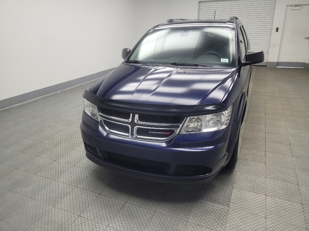 2018 Dodge Journey in Highland, IN 46322 - 18138131 15