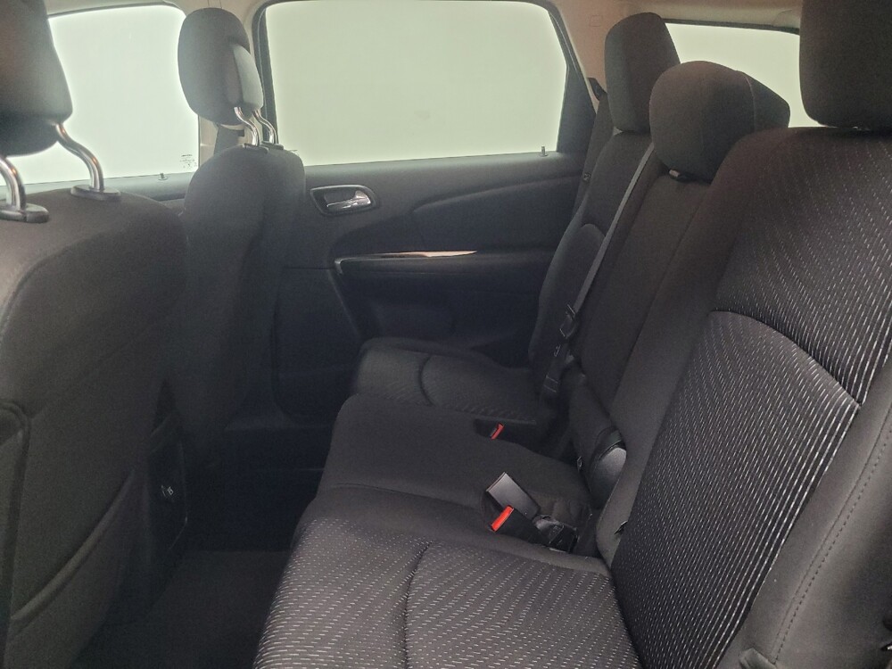 2018 Dodge Journey in Highland, IN 46322 - 18138131 18
