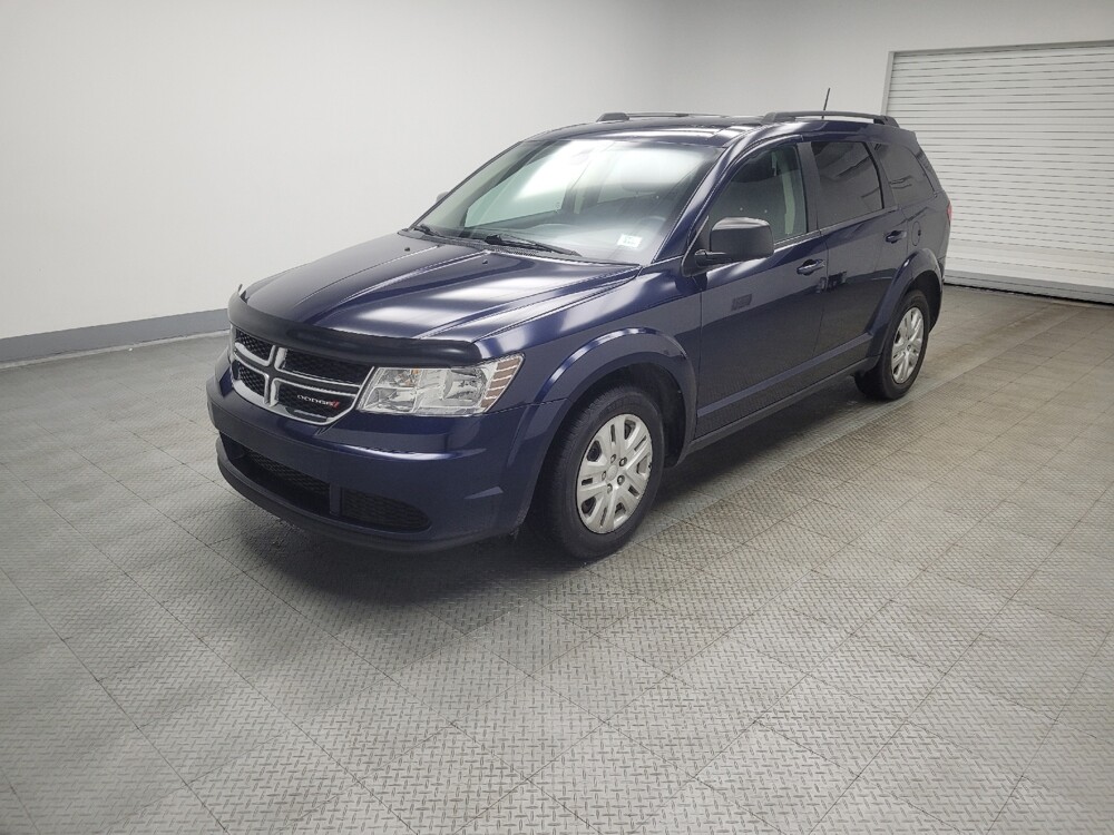 2018 Dodge Journey in Highland, IN 46322 - 18138131 2