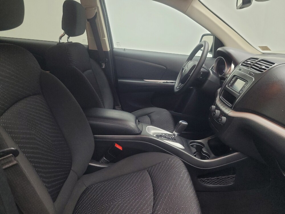 2018 Dodge Journey in Highland, IN 46322 - 18138131 21