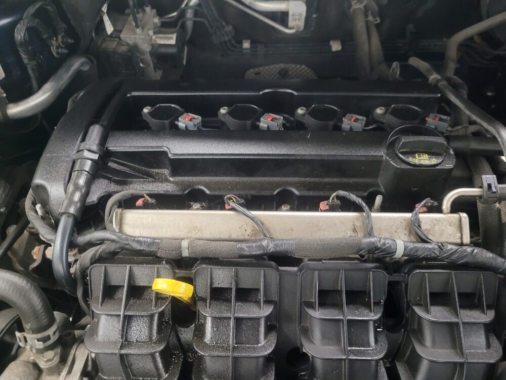 2018 Dodge Journey in Highland, IN 46322 - 18138131 30