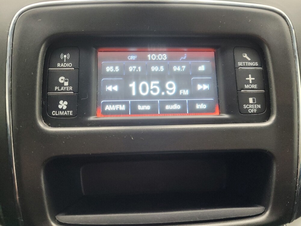 2018 Dodge Journey in Highland, IN 46322 - 18138131 25