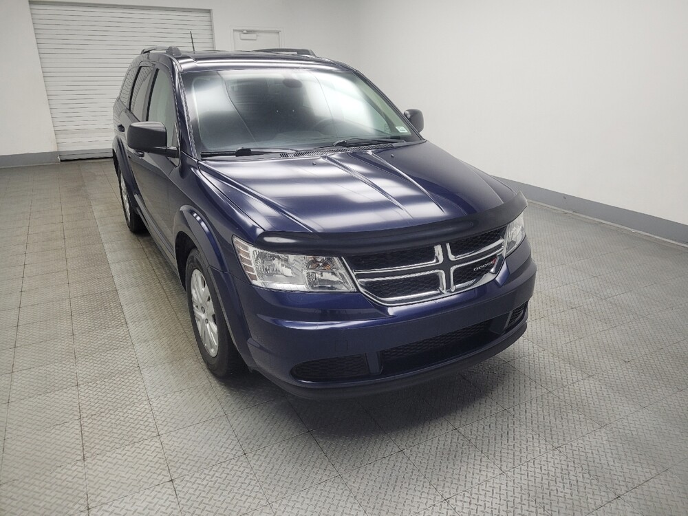 2018 Dodge Journey in Highland, IN 46322 - 18138131 13