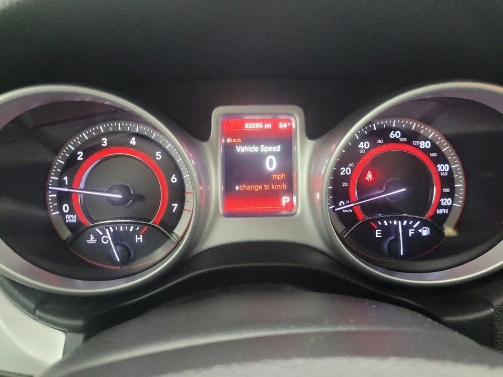 2018 Dodge Journey in Highland, IN 46322 - 18138131 23