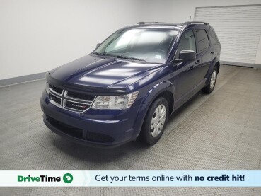 2018 Dodge Journey in Highland, IN 46322