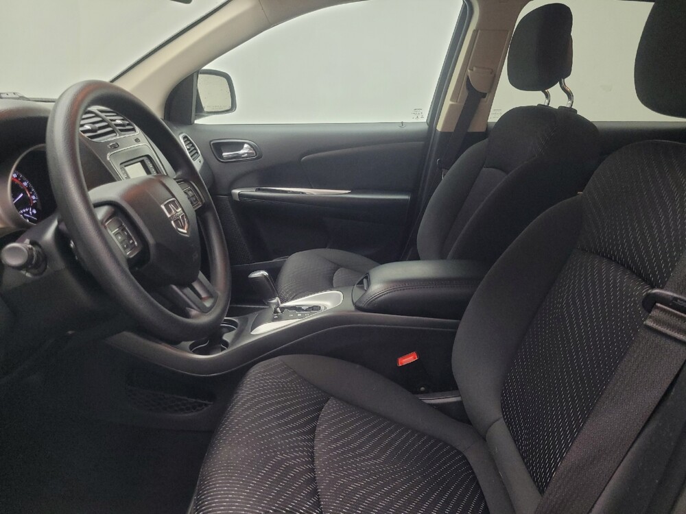 2018 Dodge Journey in Highland, IN 46322 - 18138131 17